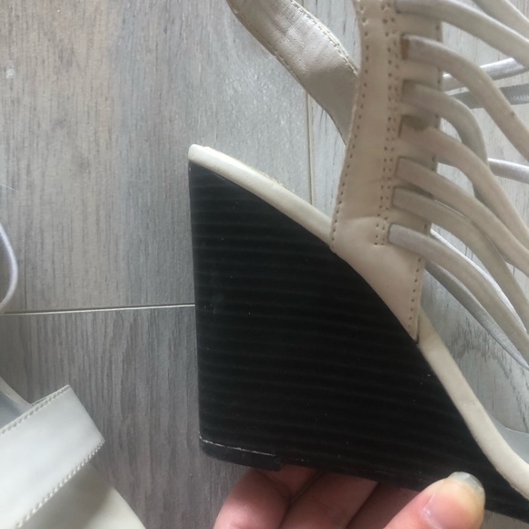 Cute platform heels - Picture 4 of 6